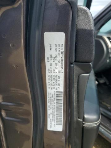 Photo 14 from auction – 2014 JEEP GRAND CHER with VIN 1C4RJEBG5EC488119