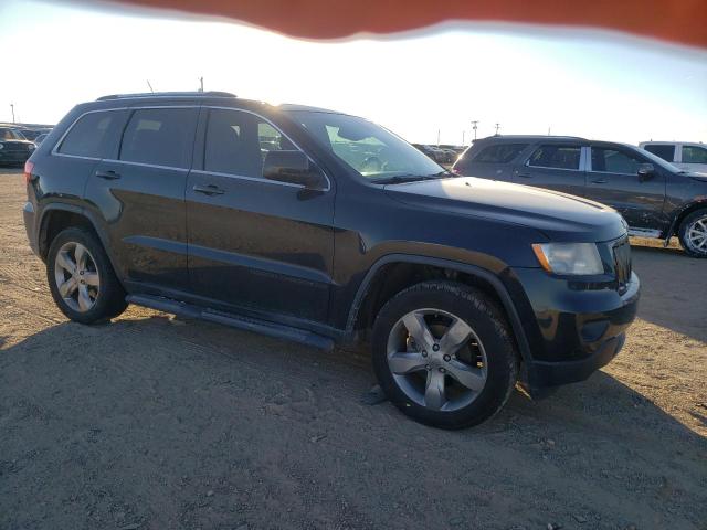 Photo 4 from auction – 2013 JEEP GRAND CHER with VIN 1C4RJFBG4DC649192