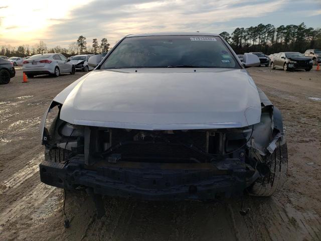 Photo 5 from auction – 2012 CADILLAC CTS PERFOR with VIN 1G6DJ5E35C0154340