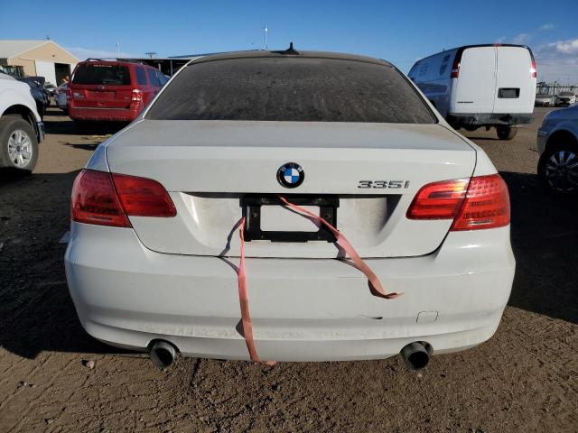 Photo 6 from auction – 2012 BMW 335 XI with VIN WBAKF9C58CE620621