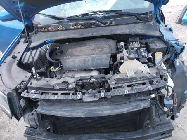 Photo 12 from auction – 2018 JEEP COMPASS LA with VIN 3C4NJDBB4JT161027