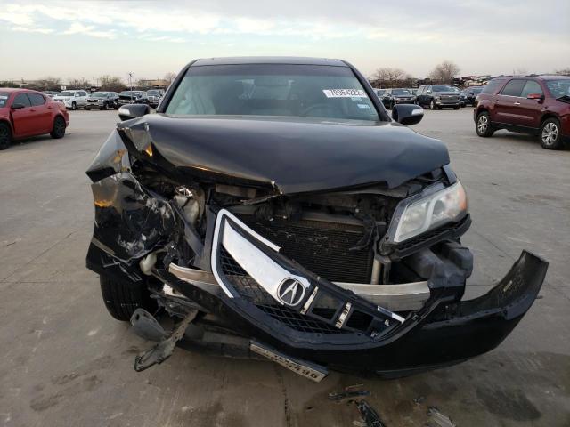 Photo 5 from auction – 2013 ACURA RDX TECHNO with VIN 5J8TB3H56DL020106