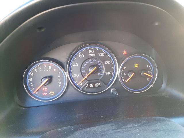Photo 9 from auction – 2004 HONDA CIVIC LX with VIN 2HGES16554H565422