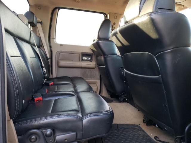 Photo 10 from auction – 2004 FORD F150 SUPER with VIN 1FTPW14594KC47469