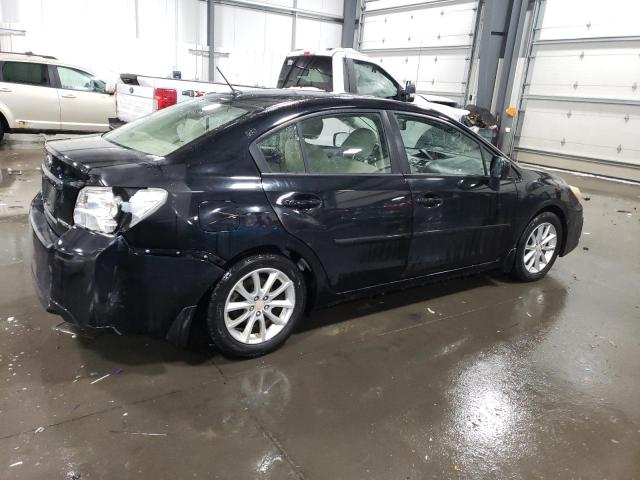Photo 3 from auction – 2012 SUBARU IMPREZA PR with VIN JF1GJAC67CH019299