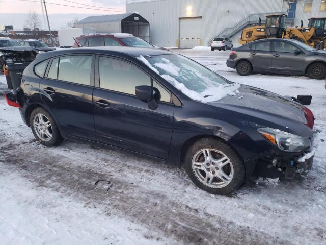 Photo 4 from auction – 2015 SUBARU IMPREZA with VIN JF1GPAA69FH283209