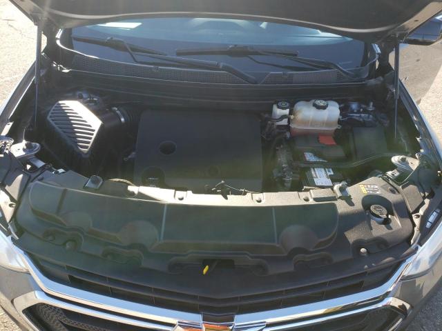 Photo 12 from auction – 2019 CHEVROLET TRAVERSE L with VIN 1GNERFKW2KJ145027
