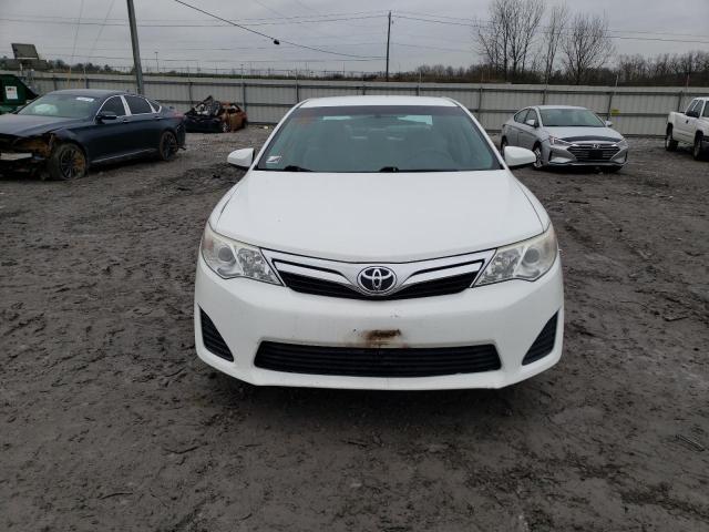 Photo 5 from auction – 2014 TOYOTA CAMRY L with VIN 4T4BF1FKXER401983
