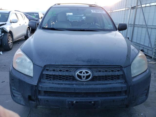 Photo 5 from auction – 2009 TOYOTA RAV4 with VIN JTMZF33V69D000928