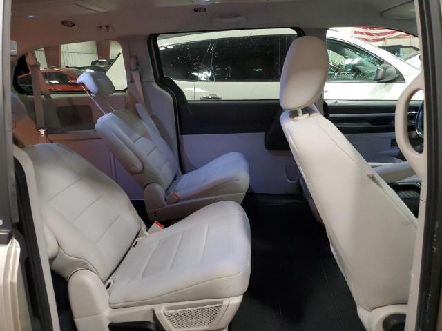 Photo 11 from auction – 2008 DODGE GRAND CARA with VIN 2D8HN54P38R707167