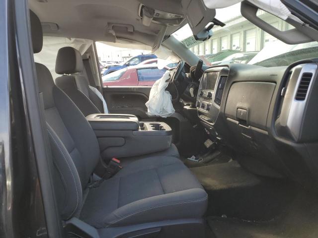 Photo 7 from auction – 2016 CHEVROLET SILVERADO with VIN 1GCVKREC5GZ341648