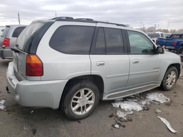 Photo 3 from auction – 2007 GMC ENVOY DENA with VIN 1GKET63M472164255