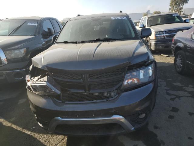Photo 5 from auction – 2015 DODGE JOURNEY CR with VIN 3C4PDDGG9FT557949
