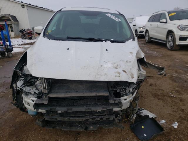 Photo 5 from auction – 2016 FORD ESCAPE SE with VIN 1FMCU0GX2GUA37926