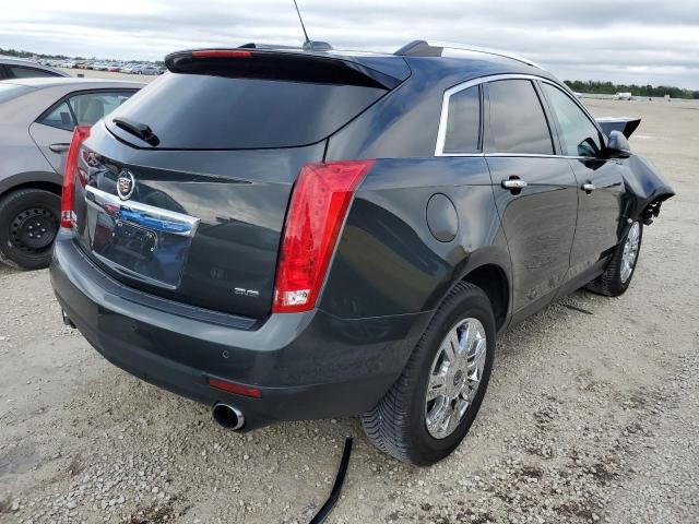 Photo 3 from auction – 2016 CADILLAC SRX LUXURY with VIN 3GYFNBE38GS546133