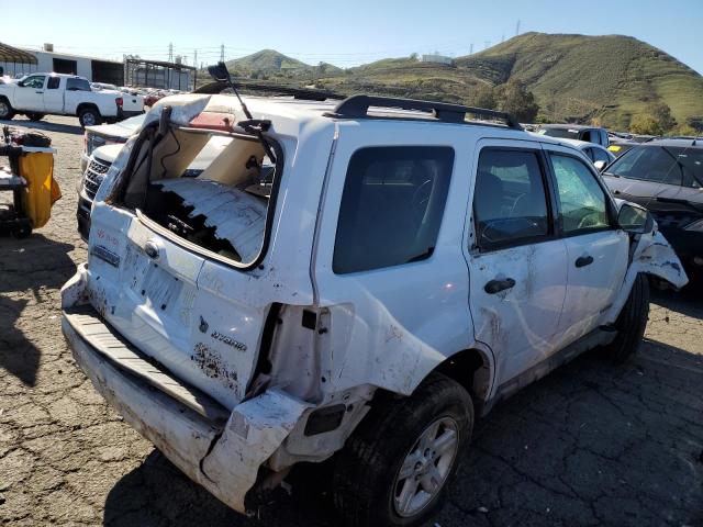 Photo 3 from auction – 2008 FORD ESCAPE HEV with VIN 1FMCU49H18KA70491