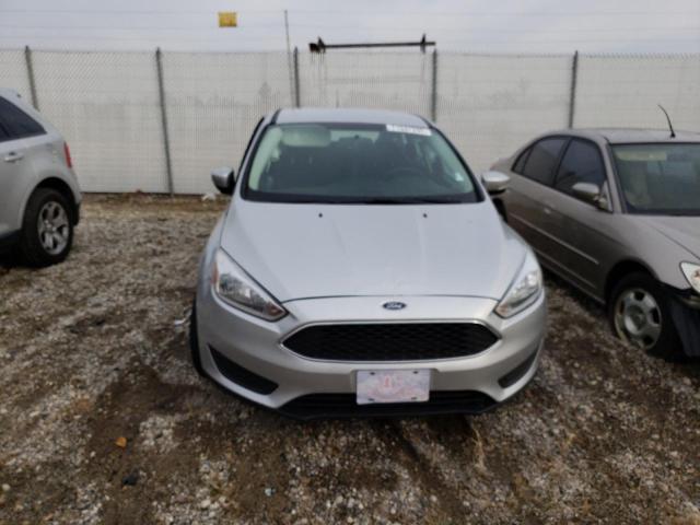 Photo 5 from auction – 2018 FORD FOCUS SE with VIN 1FADP3K2XJL292372