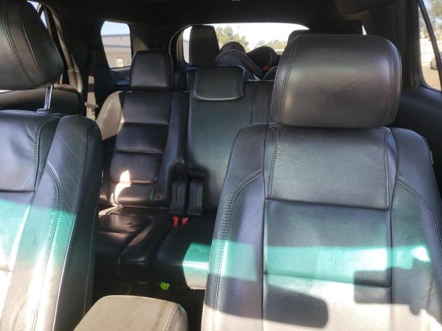 Photo 10 from auction – 2011 FORD EXPLORER X with VIN 1FMHK7D89BGA65540