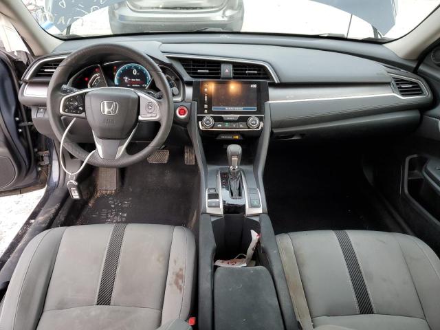 Photo 8 from auction – 2016 HONDA CIVIC EX with VIN 19XFC2F77GE202272