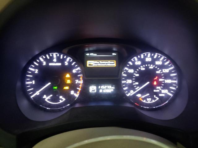 Photo 9 from auction – 2013 NISSAN ALTIMA 2.5 with VIN 1N4AL3AP8DN460191