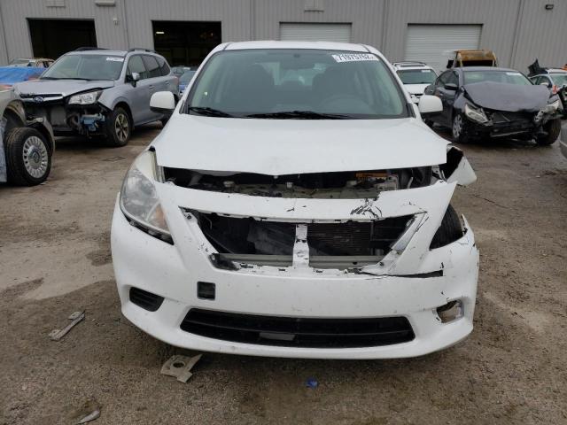 Photo 5 from auction – 2012 NISSAN VERSA S with VIN 3N1CN7AP6CL866282
