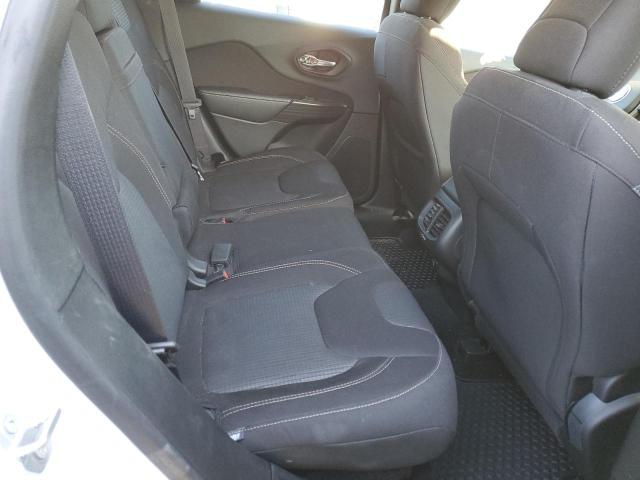 Photo 10 from auction – 2016 JEEP CHEROKEE L with VIN 1C4PJMCS0GW134367