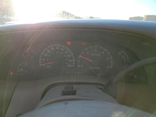 Photo 9 from auction – 2000 FORD F150 with VIN 1FTRX18L7YNA59567