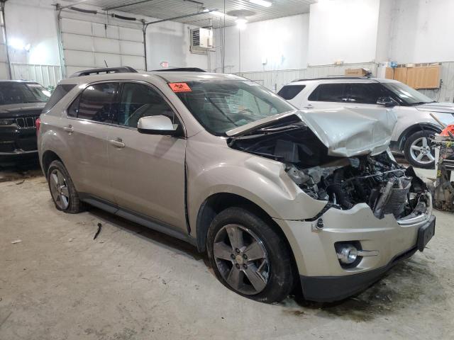 Photo 4 from auction – 2013 CHEVROLET EQUINOX LT with VIN 2GNALPEK1D6222579