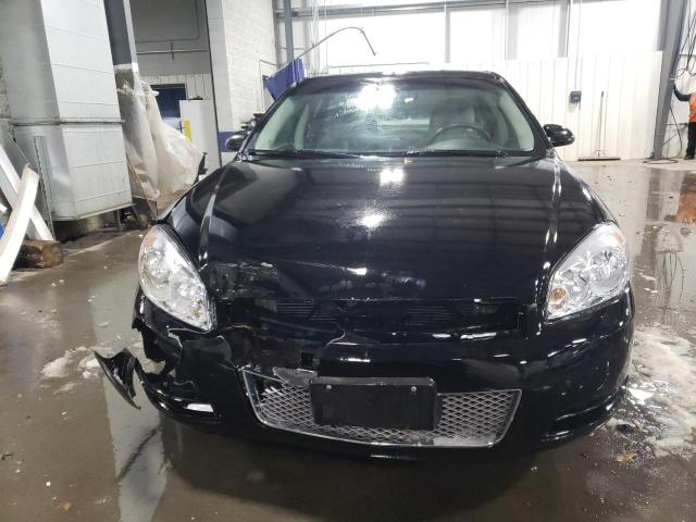Photo 5 from auction – 2015 CHEVROLET IMPALA LIM with VIN 2G1WB5E34F1144371