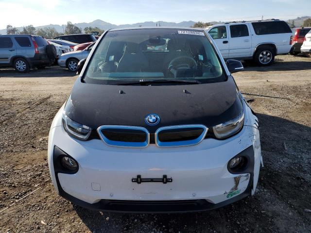 Photo 5 from auction – 2015 BMW I3 REX with VIN WBY1Z4C5XFV501786