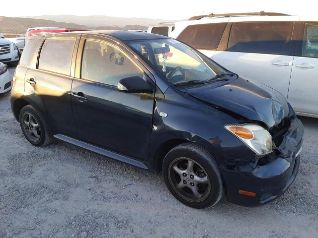 Photo 4 from auction – 2006 TOYOTA SCION XA with VIN JTKKT604165005072