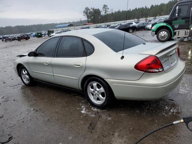 Photo 2 from auction – 2005 FORD TAURUS SE with VIN 1FAFP53235A169582