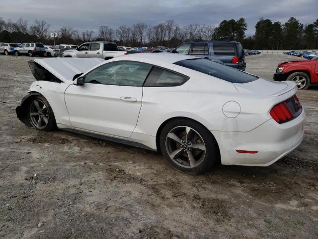Photo 2 from auction – 2016 FORD MUSTANG with VIN 1FA6P8AM6G5337524