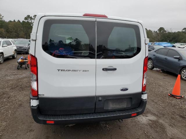 Photo 6 from auction – 2020 FORD TRANSIT T- with VIN 1FTBR1Y85LKB70636