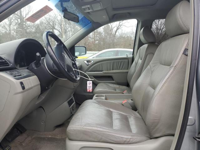 Photo 7 from auction – 2006 HONDA ODYSSEY EX with VIN 5FNRL38726B002456