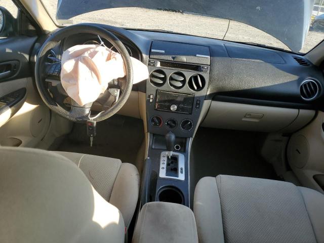 Photo 8 from auction – 2006 MAZDA 6 I with VIN 1YVHP80C765M08279