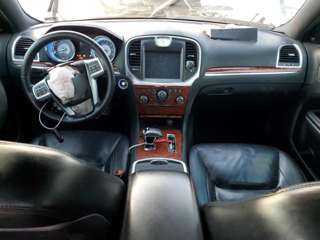 Photo 8 from auction – 2012 CHRYSLER 300 LIMITE with VIN 2C3CCACG4CH310787