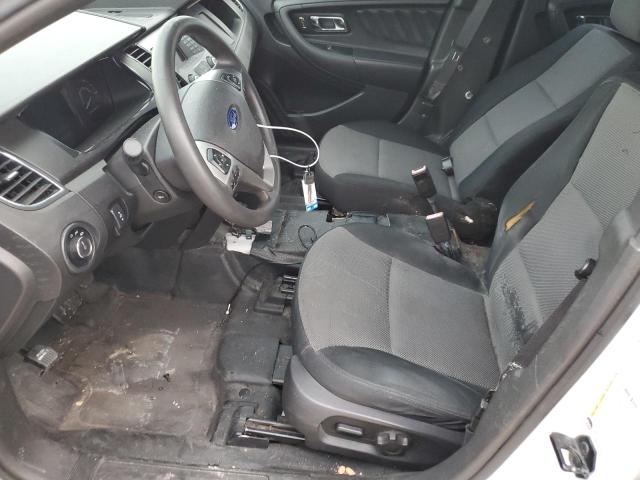 Photo 7 from auction – 2013 FORD TAURUS POL with VIN 1FAHP2M85DG101855