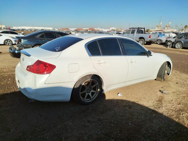 Photo 3 from auction – 2010 INFINITI G37 BASE with VIN JN1CV6AP7AM201291