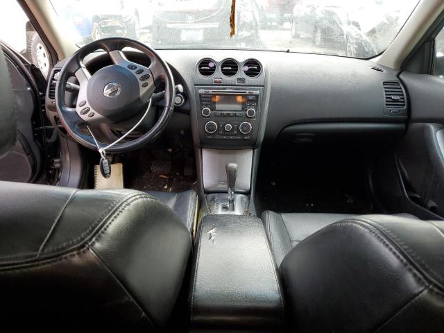 Photo 8 from auction – 2011 NISSAN ALTIMA BAS with VIN 1N4AL2AP3BN407700