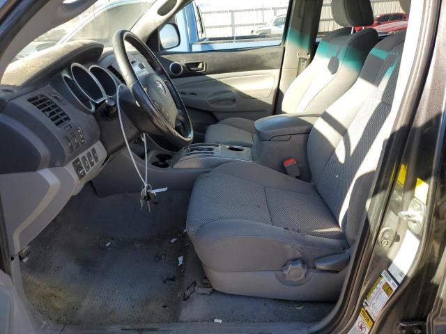 Photo 7 from auction – 2010 TOYOTA TACOMA DOU with VIN 3TMLU4EN8AM053394