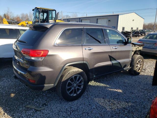 Photo 3 from auction – 2014 JEEP GRAND CHER with VIN 1C4RJFBG8EC505226