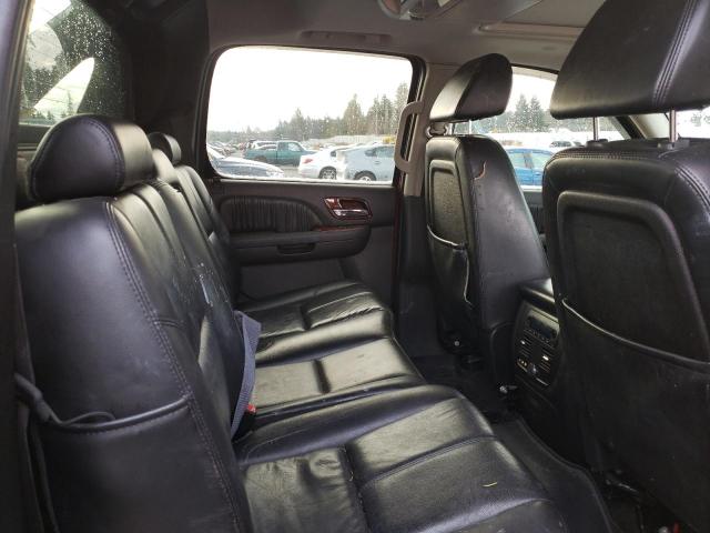 Photo 10 from auction – 2007 CHEVROLET AVALANCHE with VIN 3GNFK12337G286165