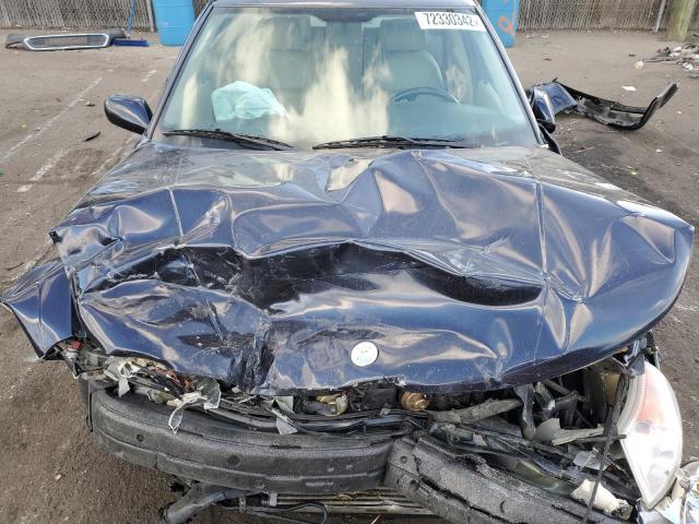 Photo 11 from auction – 2000 SAAB 9-5 with VIN YS3ED58E7Y3074011