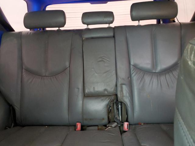 Photo 10 from auction – 1999 LEXUS RX 300 with VIN JT6HF10U1X0021533