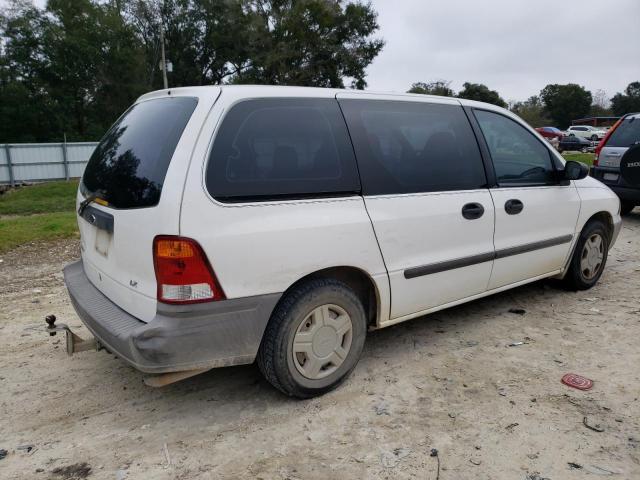 Photo 3 from auction – 2001 FORD WINDSTAR L with VIN 2FMZA50451BB34759