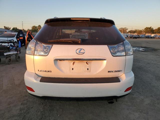 Photo 6 from auction – 2006 LEXUS RX 330 with VIN JTJHA31U960105290