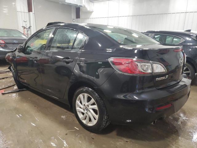 Photo 2 from auction – 2013 MAZDA 3 I with VIN JM1BL1V72D1817966