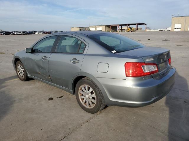 Photo 2 from auction – 2009 MITSUBISHI GALANT with VIN 4A3AB36F29E031470