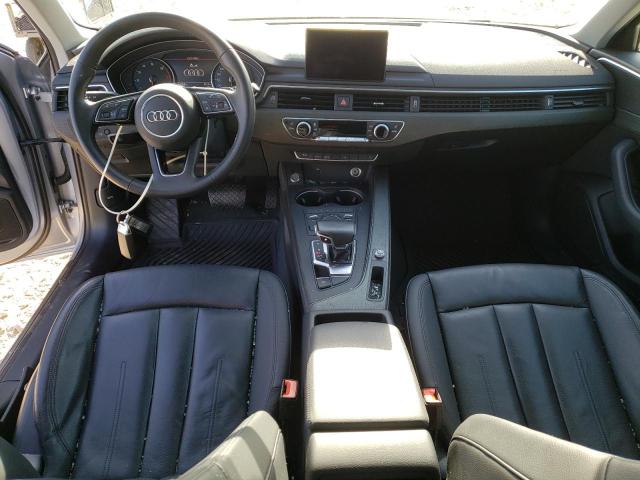 Photo 8 from auction – 2019 AUDI A4 PREMIUM with VIN WAUGMAF41KA120189